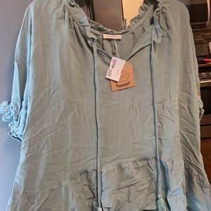 boutique top